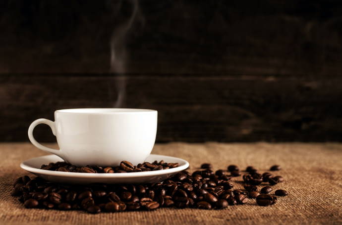Is There a Link Between Coffee and Longevity?