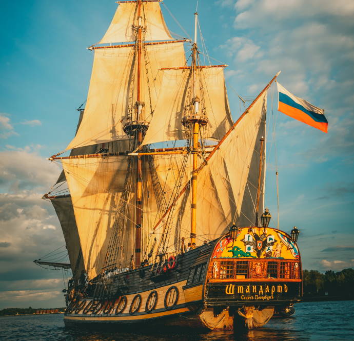 The wreck of a Spanish galleon was the site of a once-in-a-lifetime oceanic discovery: a treasure of incredible worth