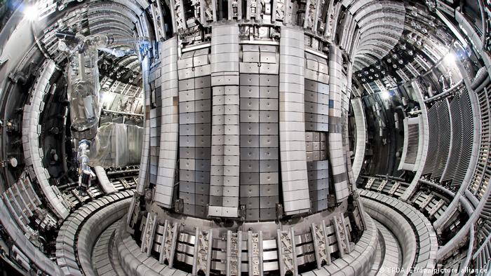 Significant Advance for Green Power as Solar’s “Nuclear Fusion” Is Created in a Lab!